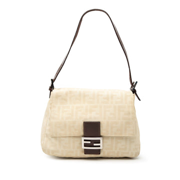 Mama Forever Bag Zucca Canvas