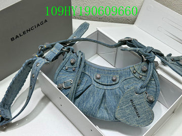 Fashion - BGA Bags - 1741