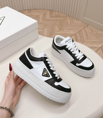 Lorae - PD Women Shoes - 004