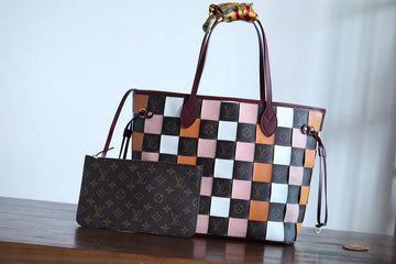 Fashion Lu-Vi bags - 8071