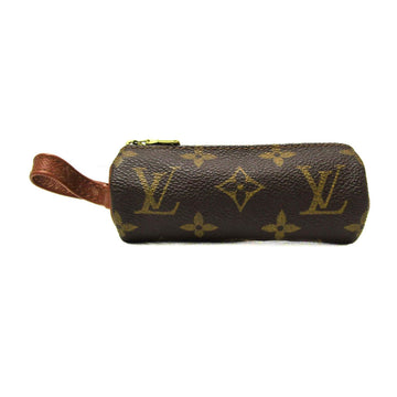 Louis Vuitton Etui À Balles De Golf  Canvas Wallet