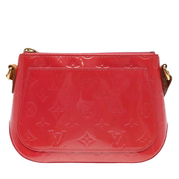 Louis Vuitton Minna  high quality Leather Shoulder Bag
