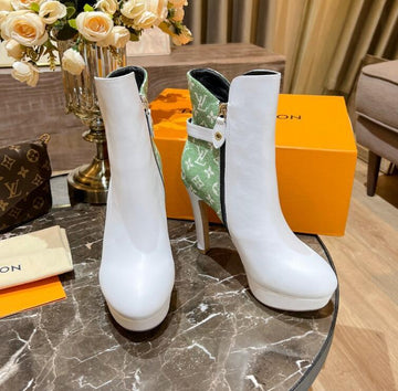 Lorae - LOV Women Shoes - 855