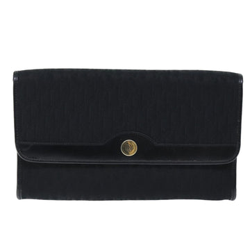 Dior  Canvas Shoulder Bag