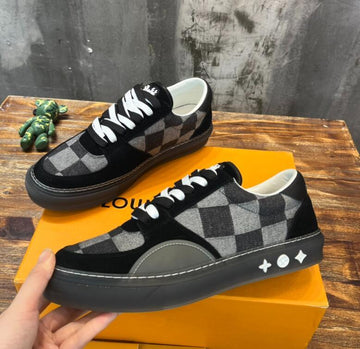 Lorae - LOV Men Shoes - 954