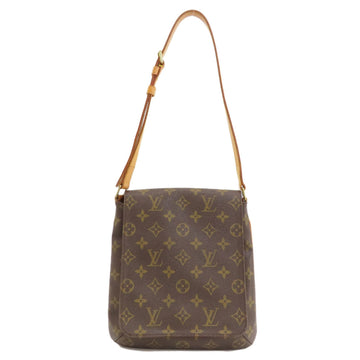 Louis Vuitton Mtte Salsa  Canvas Shoulder Bag