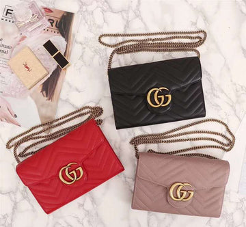 Lorae - GCI Bags - 855