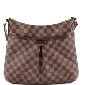 Bloomsbury Handbag Damier PM