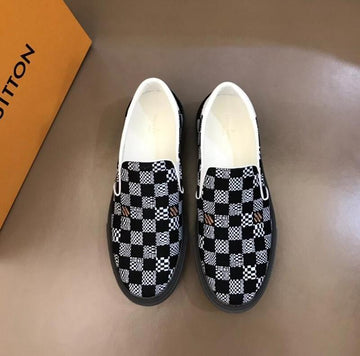 Lorae - LOV Men Shoes - 1559