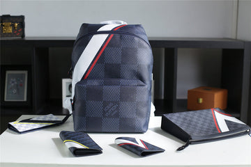 Fashion Lu-Vi bags - 9768