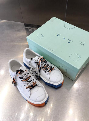 Lorae - YZO Men Shoes - 127