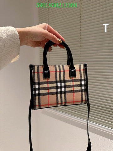 Fashion -BBR Bags - 198