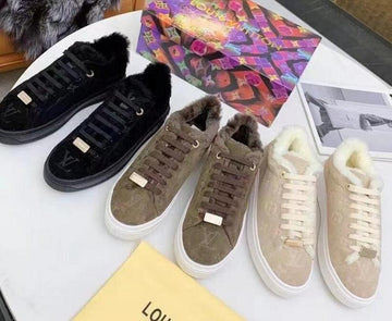Lorae - LOV Men Shoes - 1239