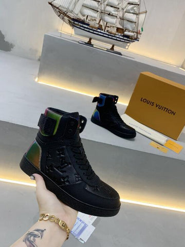 Lorae - LOV Men Shoes - 1859