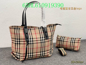 Fashion -BBR Bags - 285
