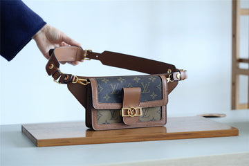 Fashion Lu-Vi bags - 8146