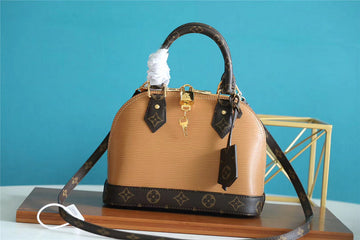 Fashion Lu-Vi bags - 8249