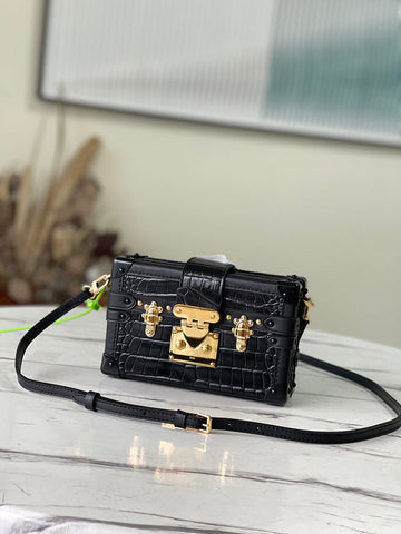 Fashion Lu-Vi bags - 5087