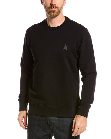 Golden Goose Archibald Crewneck Sweatshirt
