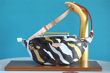 Fashion Lu-Vi bags - 10337