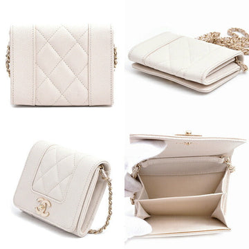 Chanel Matelassé Caviar Shoulder New 1:1 Bags