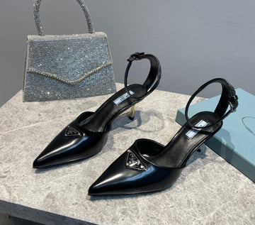 Lorae - PD Women Shoes - 270