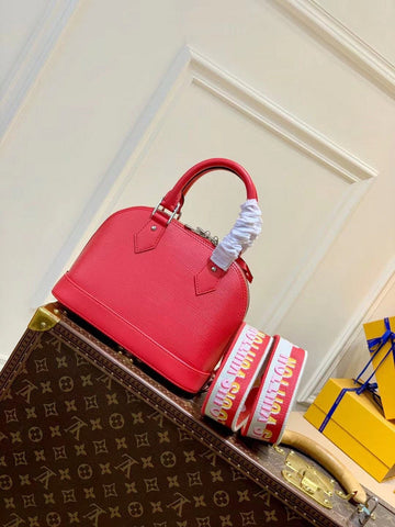 Fashion Lu-Vi Bags - 16793