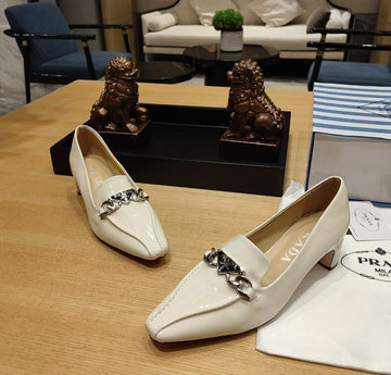 Lorae - PD Women Shoes - 207