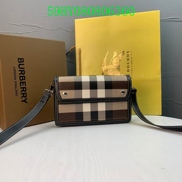 Fashion -BBR Bags - 427