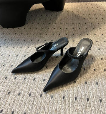 Lorae - PD Women Shoes - 106