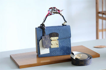Fashion Lu-Vi bags - 8050