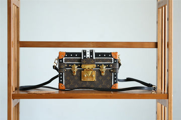 Fashion Lu-Vi bags - 8236