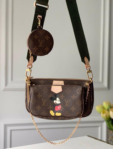 Lorae - LOV Bags - 3143