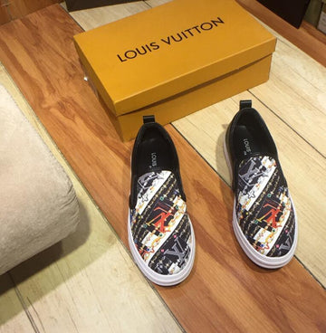 Lorae - LOV Men Shoes - 1759