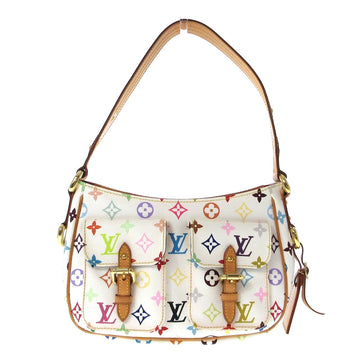 Louis Vuitton Lodge  Canvas Shoulder Bag