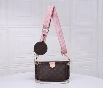 Fashion Lu-Vi bags - 17821