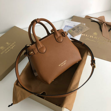 Fashion -BBR Bags - 1001