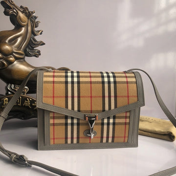 Fashion -BBR Bags - 1416