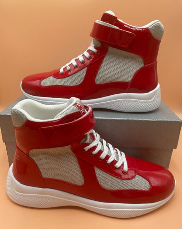 Lorae - PD Men Shoes - 045