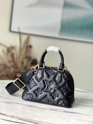 Fashion Lu-Vi bags - 5039