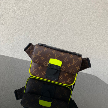 Fashion Lu-Vi bags - 17379