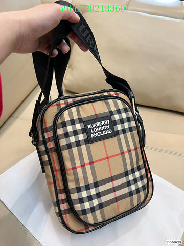 Fashion -BBR Bags - 191