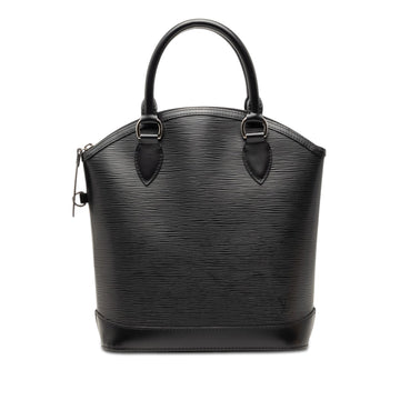 Lockit Handbag Epi Leather PM