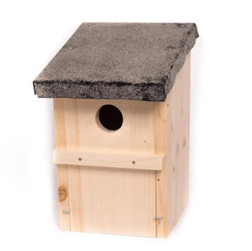 Nest box Star 45 mm,