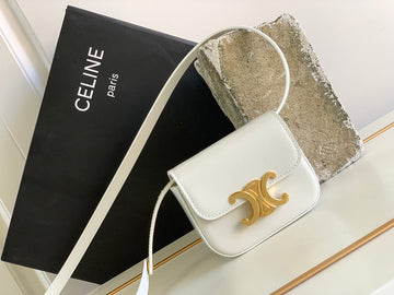 Top Quality Chanel Bag New Arrival Luxury Bag - 504
