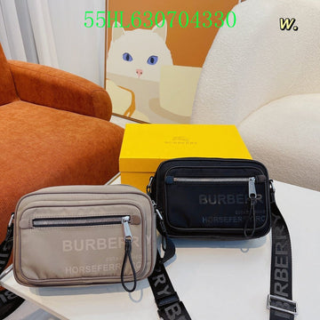 Fashion -BBR Bags - 302