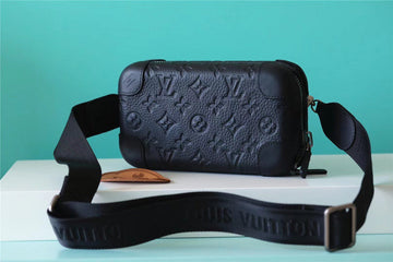 Fashion Lu-Vi bags - 10242