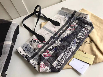 Fashion -BBR Bags - 1035