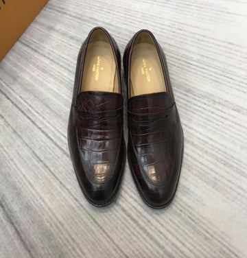 Lorae - LOV Men Shoes - 1302