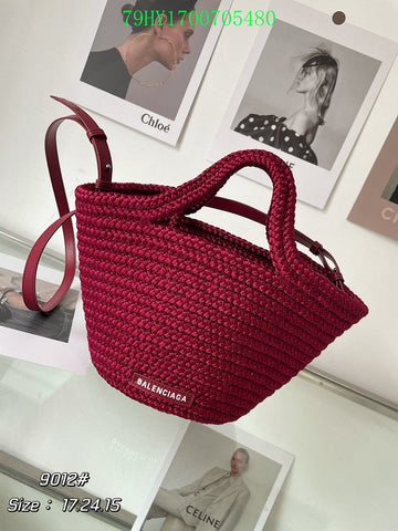 Fashion - BGA Bags - 1707